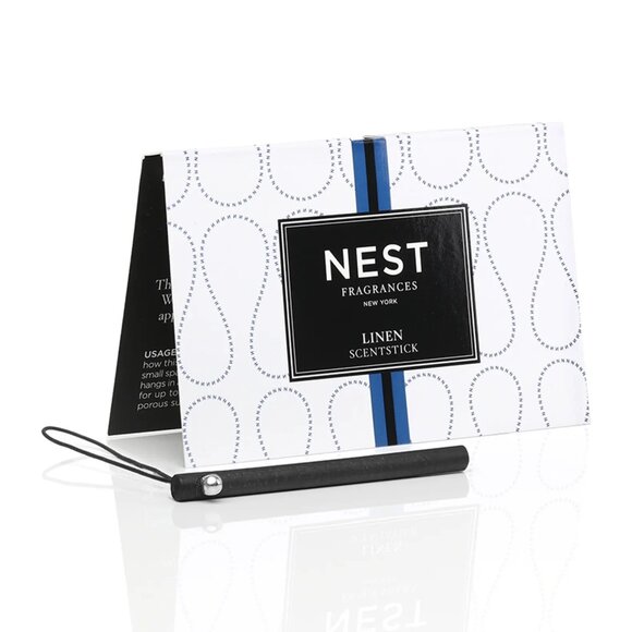 NEST Fragrances Linen Scentstick - Picture 8 of 8